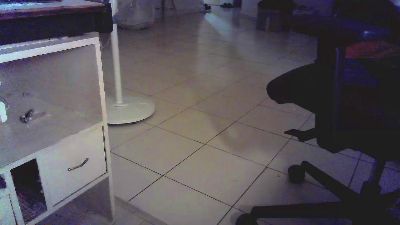 ILANDXXX webcam model stream image
