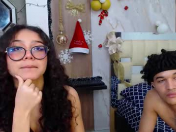 moon_and_fire_ webcam model stream image