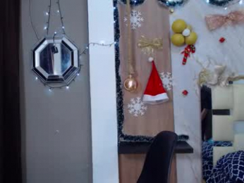 moon_and_fire_ webcam model stream image