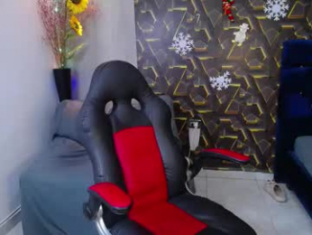 moon_and_fire_ webcam model stream image