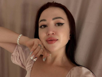 AshleyRooke webcam livejasmin model stream image