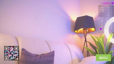 PetulaBawden webcam model stream image
