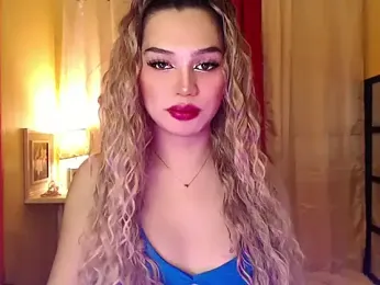 ObsessionAmber webcam stripchat model stream image