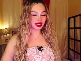 ObsessionAmber webcam model stream image