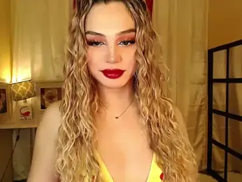 ObsessionAmber webcam model stream image