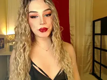 ObsessionAmber webcam model stream image