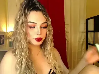 ObsessionAmber webcam model stream image