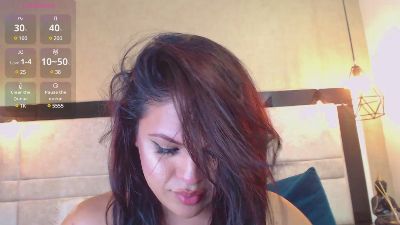 kimcossey webcam model stream image