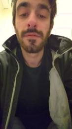 Sympathique webcam cam4 model stream image