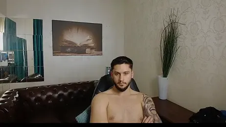 TroyWadee webcam stripchat model stream image