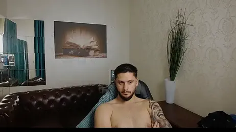 TroyWadee webcam stripchat model stream image