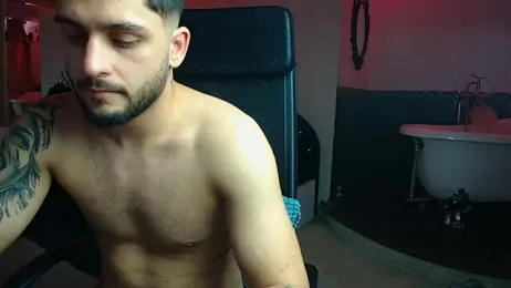 TroyWadee webcam stripchat model stream image