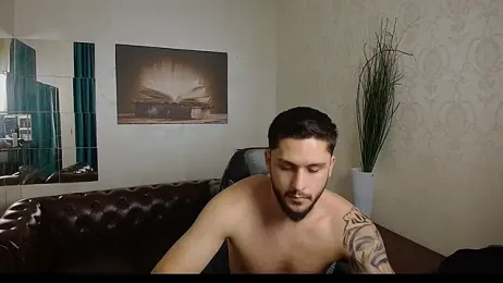 TroyWadee webcam stripchat model stream image