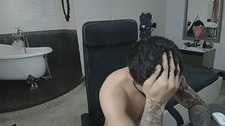 TroyWadee webcam stripchat model stream image