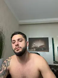 TroyWadee webcam stripchat model stream image