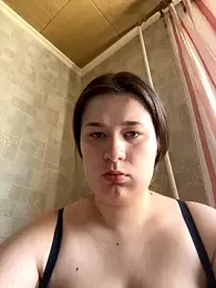 bbw_girll webcam model stream image