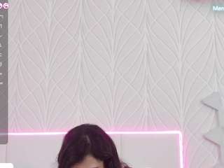 candymaya webcam model stream image