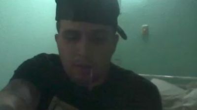 Dylanjosue webcam model stream image