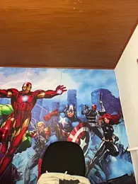 Anne_Robert webcam model stream image