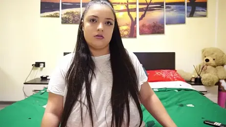 adelline webcam model stream image