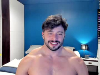 alexanderjaz webcam model stream image