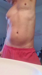 Baam79 webcam model stream image