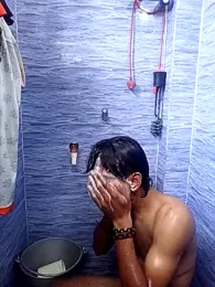 Guyfromdelhi84 webcam model stream image