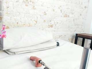 melany-luke webcam model stream image