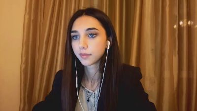 LexieVaka webcam model stream image