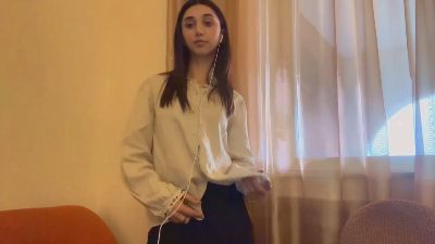 LexieVaka webcam model stream image