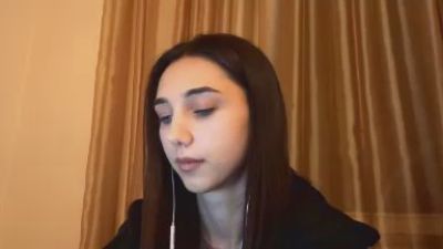 LexieVaka webcam cam4 model stream image