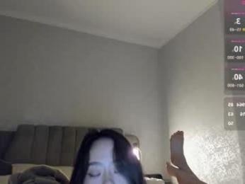 lee_chang webcam model stream image