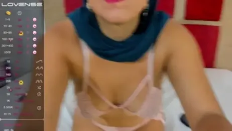 abby_gibson webcam model stream image