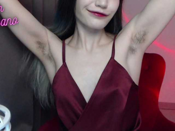 YourMisano webcam bongacams model stream image