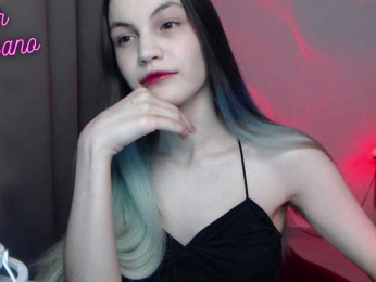 YourMisano webcam model stream image