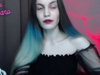YourMisano webcam model stream image