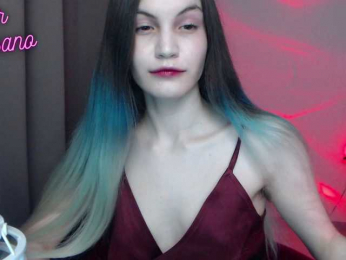 YourMisano webcam model stream image