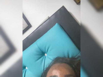 BrianaBrown webcam model stream image