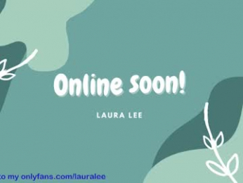 laura_lee webcam model stream image