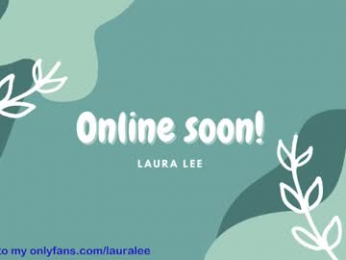 laura_lee webcam chaturbate model stream image