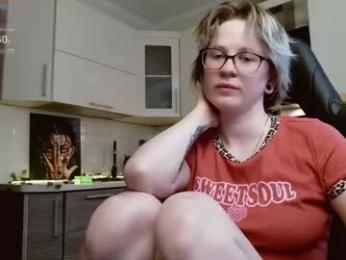 sunny_mood webcam model stream image