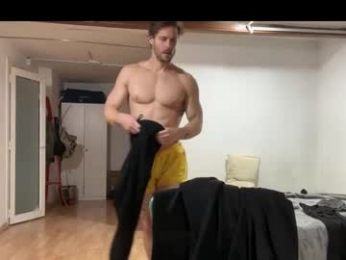 aiasar webcam chaturbate model stream image