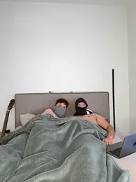 JasonXPascal webcam stripchat model stream image