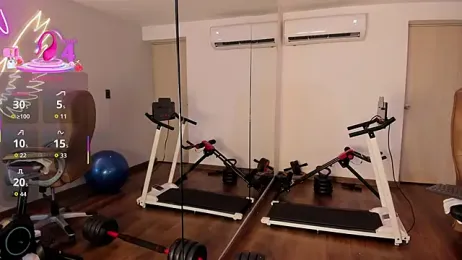 _TaylorBlack webcam model stream image