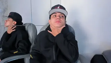 _TaylorBlack webcam model stream image