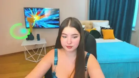 NicoleFoxery webcam model stream image