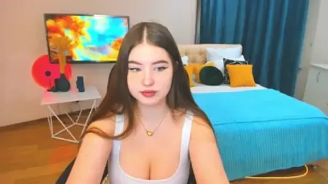 NicoleFoxery webcam model stream image