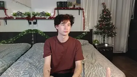 Cute_Mike webcam model stream image