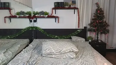 Cute_Mike webcam model stream image