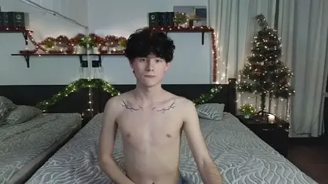 Cute_Mike webcam model stream image